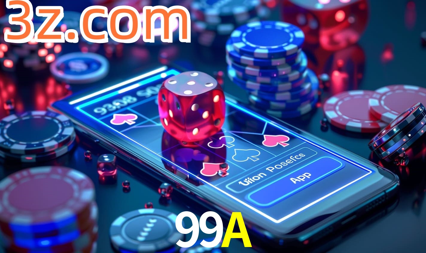 Baixar App 99A