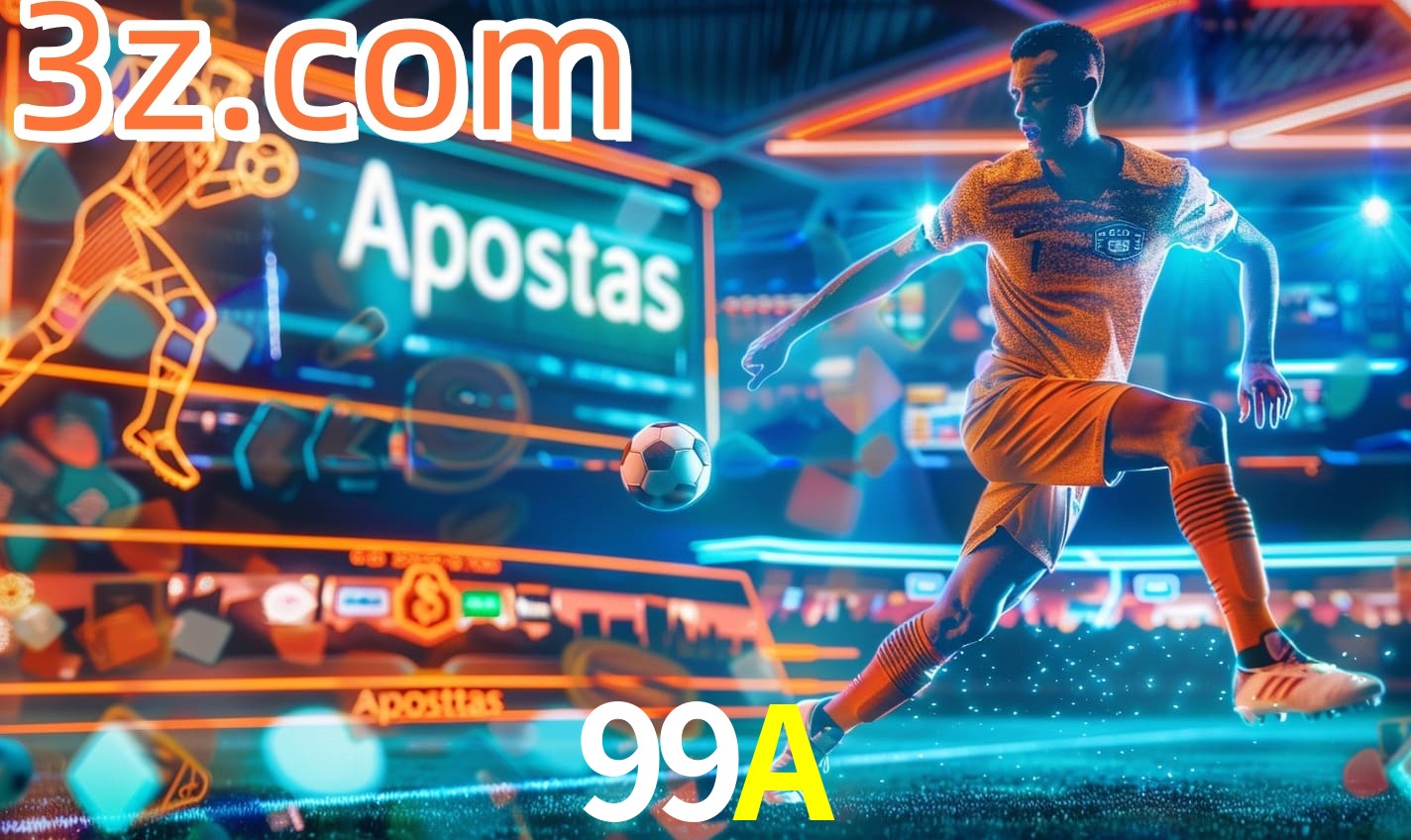 Apostas 99A