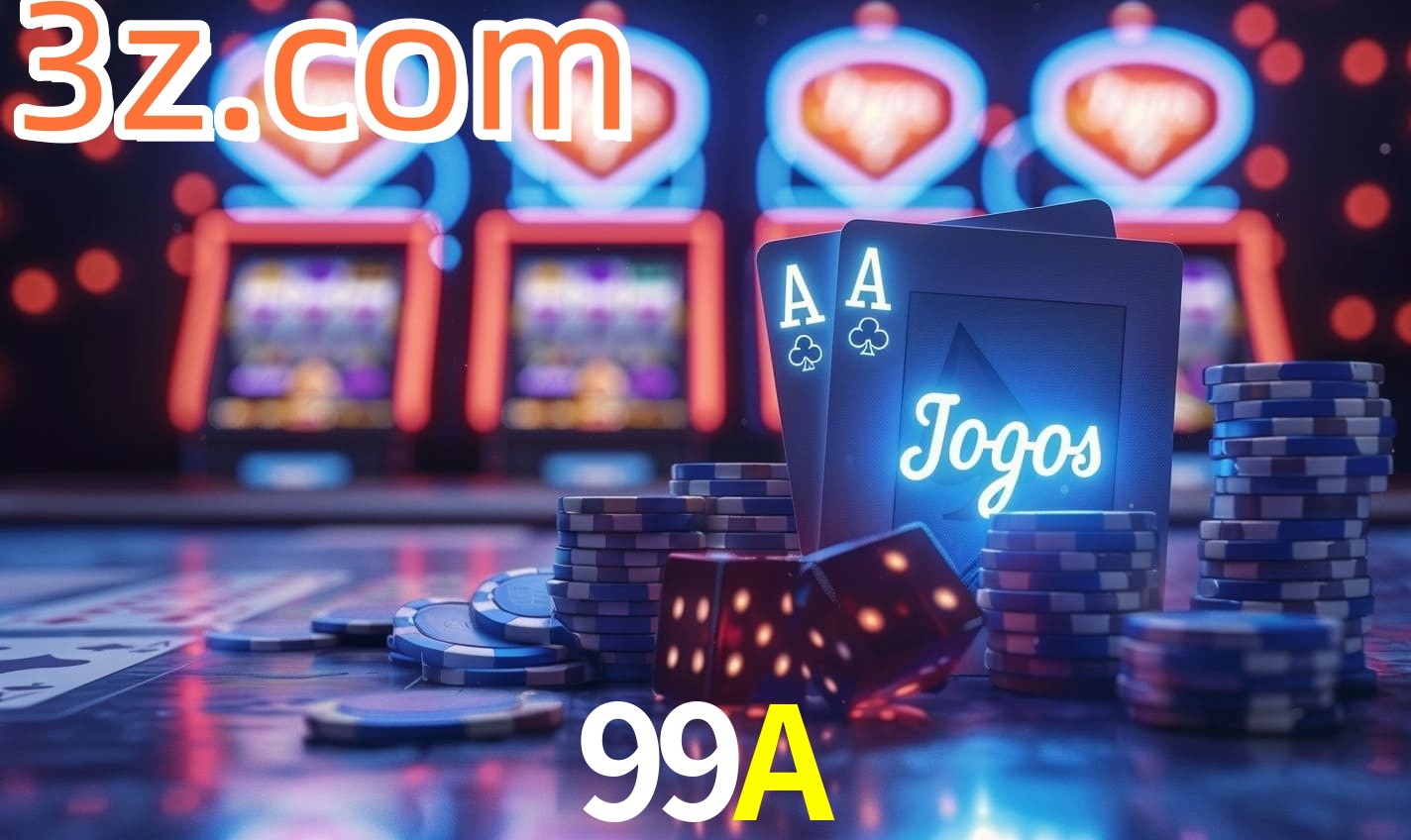 Lista de Jogos 99A