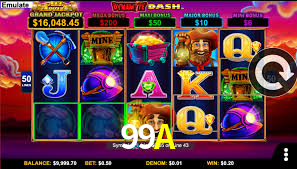 Melhor Casino Online 99A